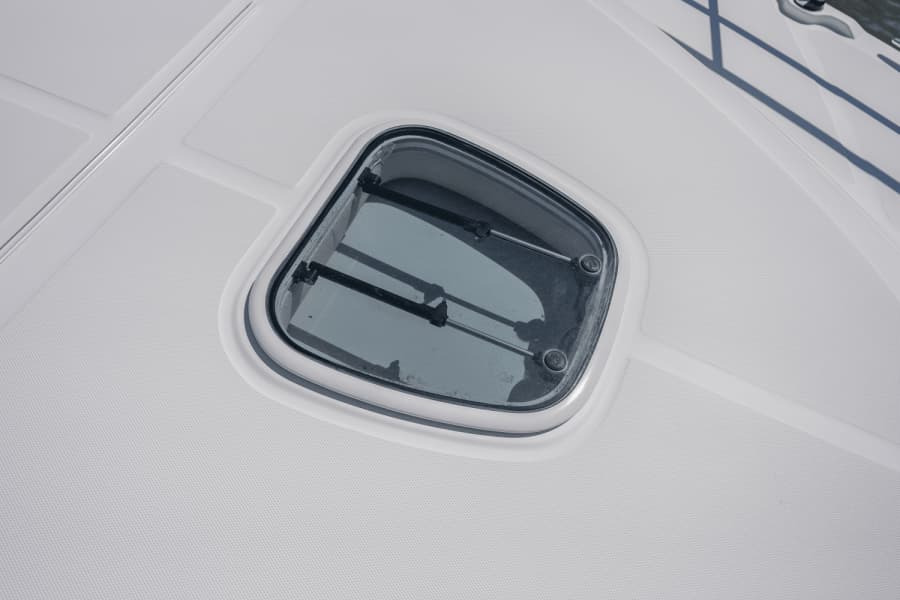 2013 Sea Ray 510 SUNDANCER