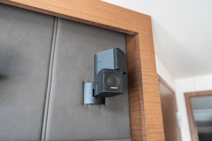 2013 Sea Ray 510 SUNDANCER