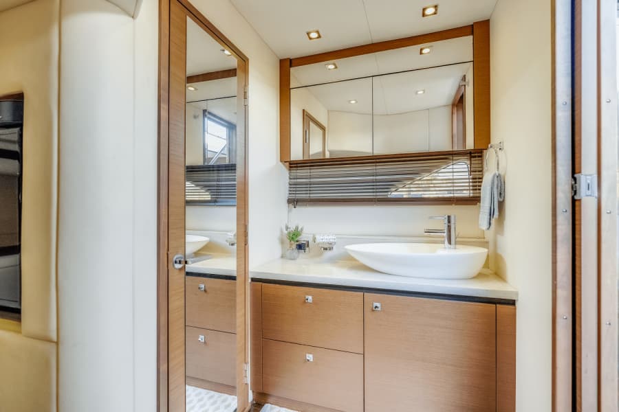 2013 Sea Ray 510 SUNDANCER