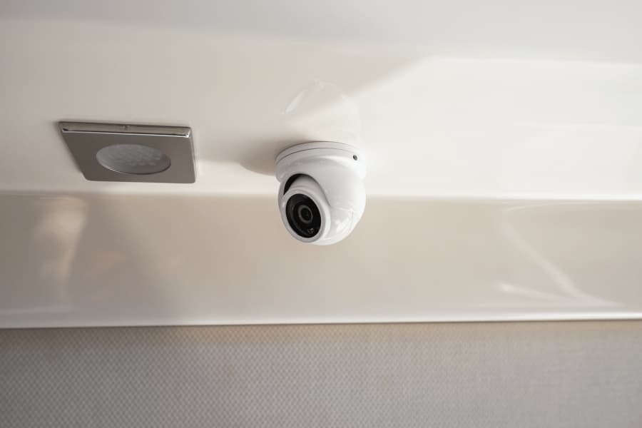 2013 Sea Ray 510 SUNDANCER