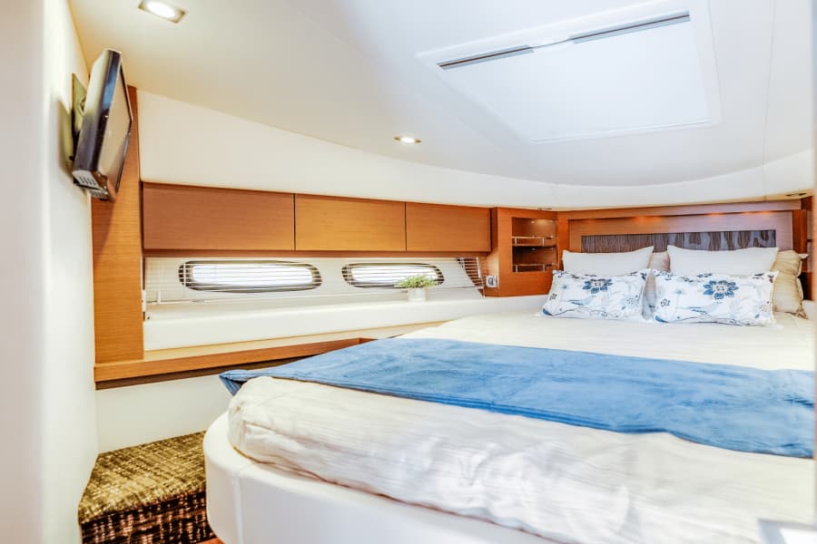 2013 Sea Ray 510 SUNDANCER