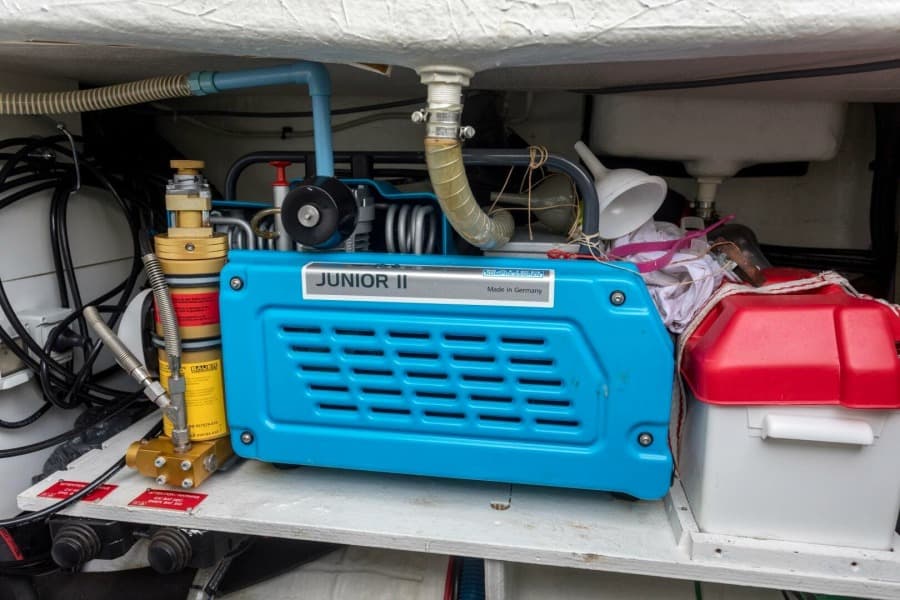 2020 Lagoon Catamaran