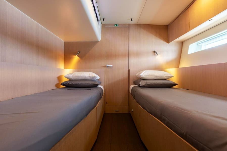 2020 Michael Schmidt Yachtbau 