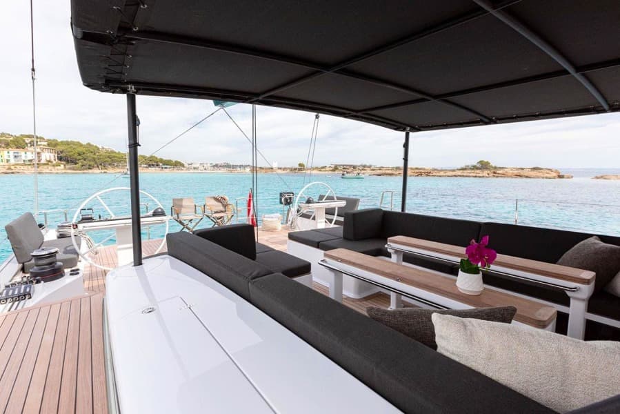 2020 Michael Schmidt Yachtbau 