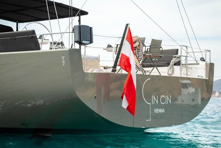 2020 Michael Schmidt Yachtbau 