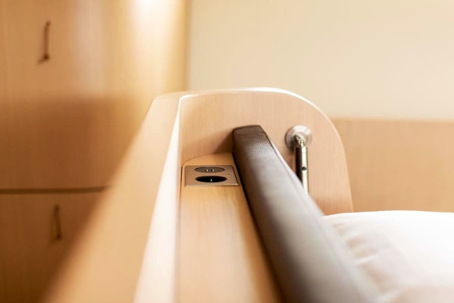 2020 Michael Schmidt Yachtbau 