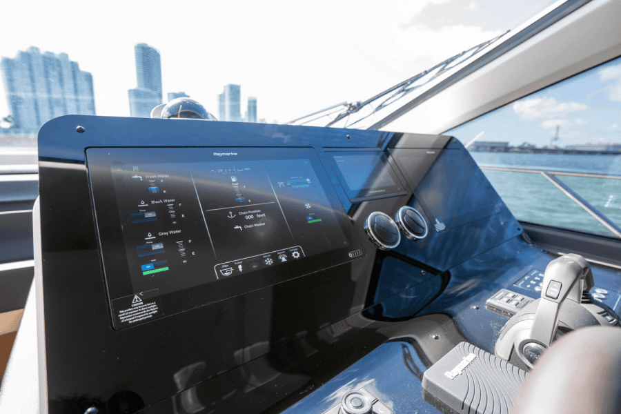 2023 Azimut 60 FLY