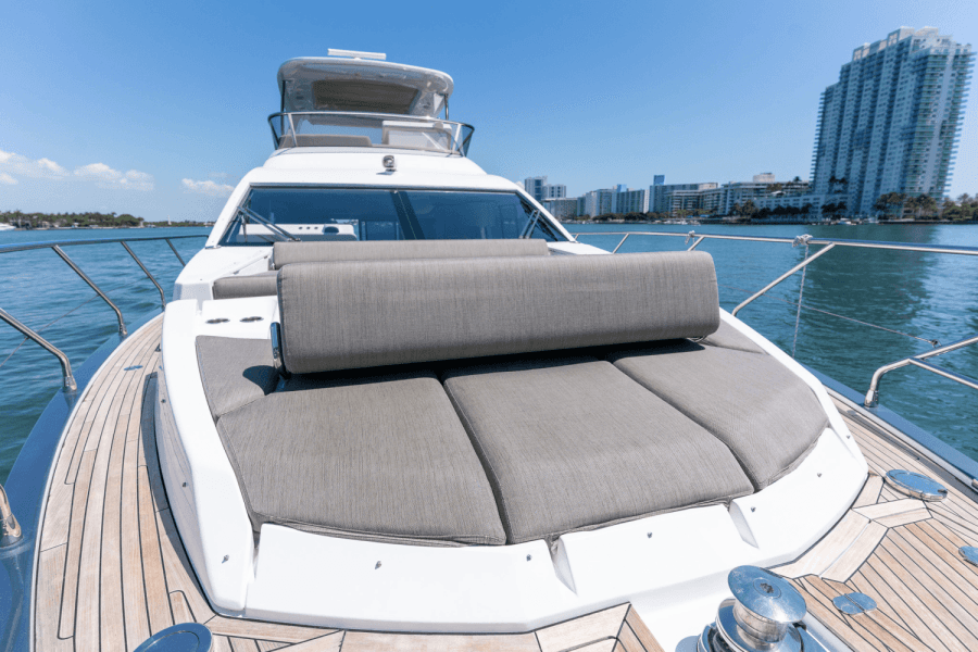 2023 Azimut 60 FLY