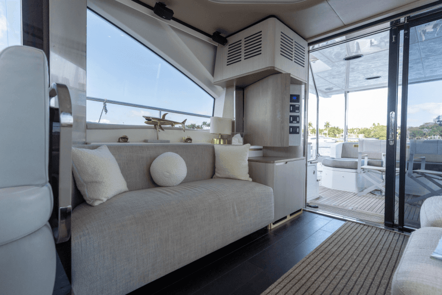 2023 Azimut 60 FLY
