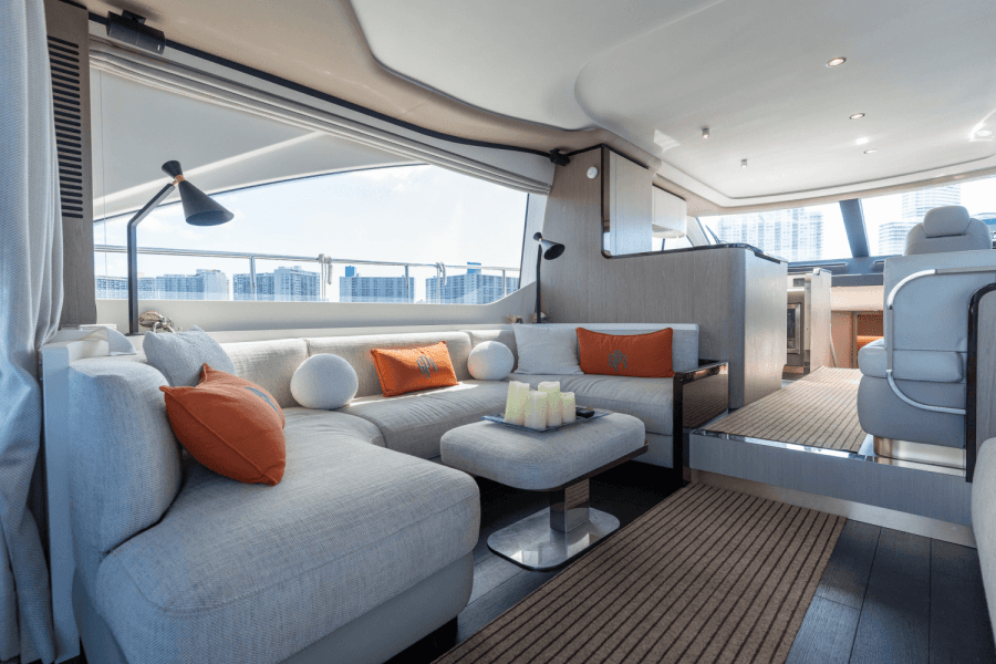2023 Azimut 60 FLY