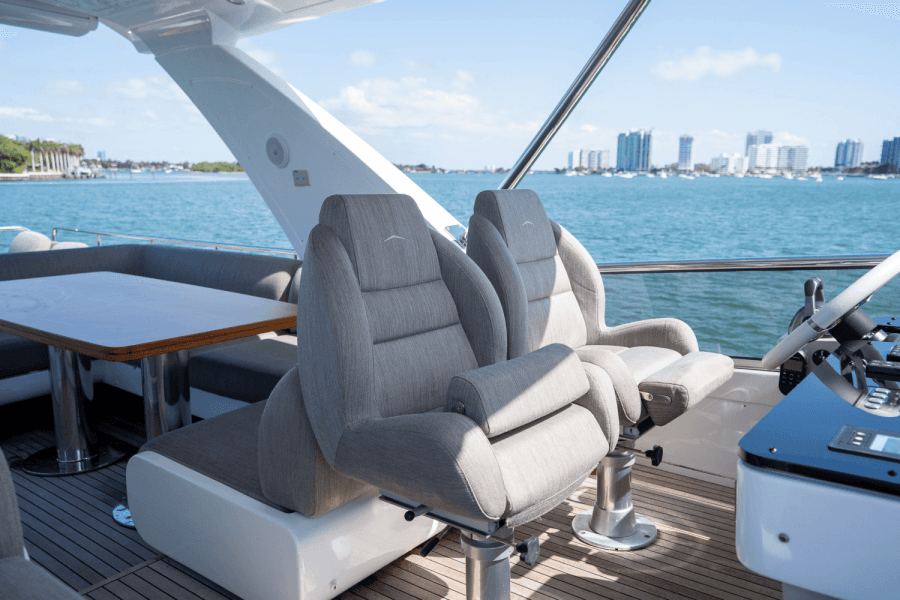 2023 Azimut 60 FLY