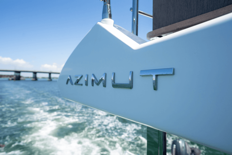 2023 Azimut 60 FLY