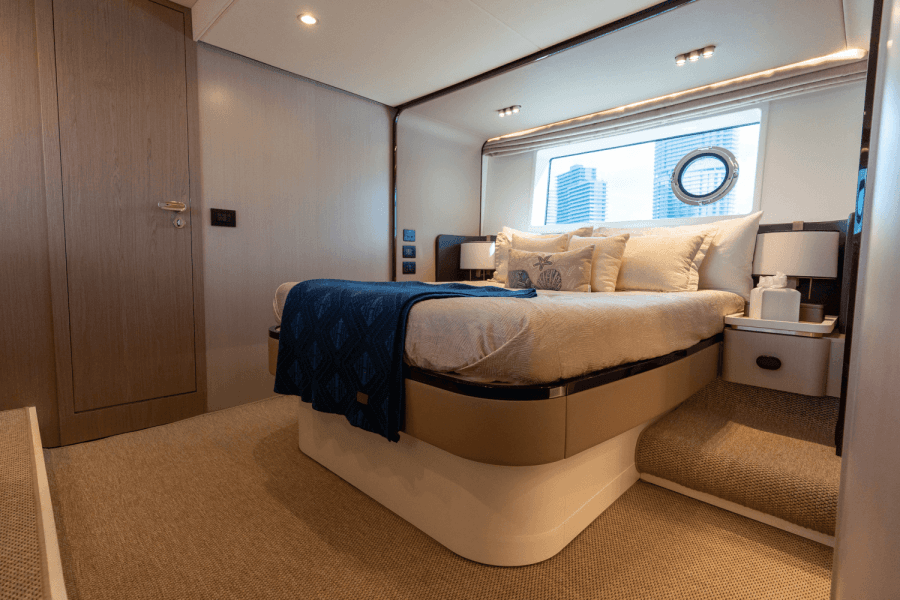 2023 Azimut 60 FLY