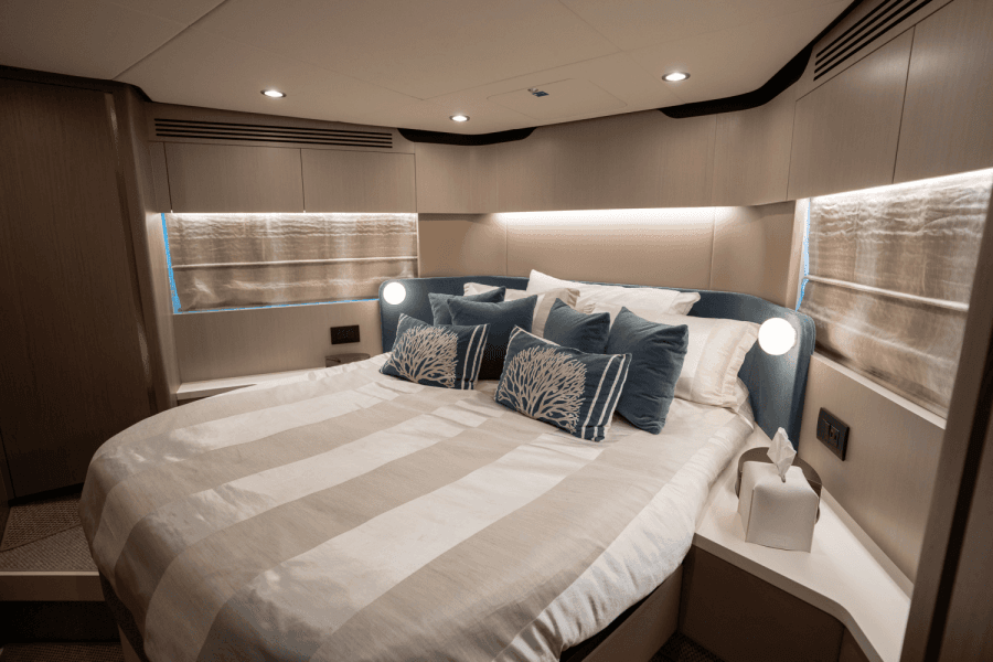 2023 Azimut 60 FLY