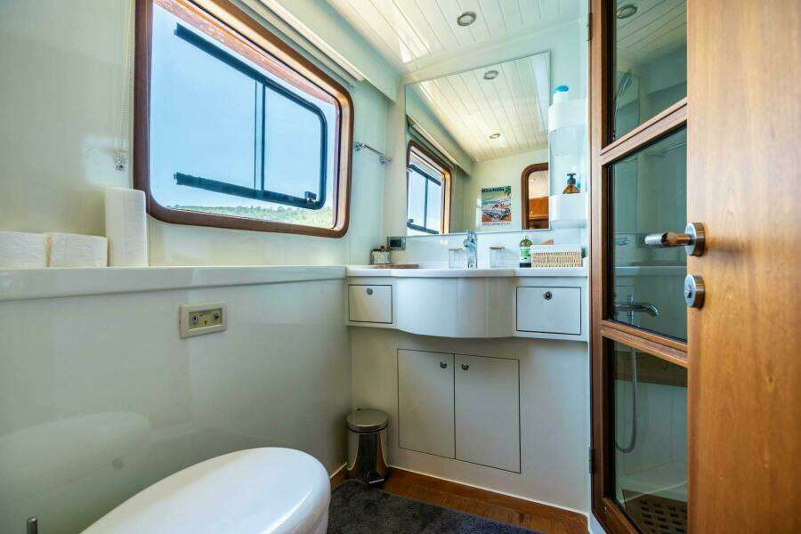 2013 TAKA Yachts Custom