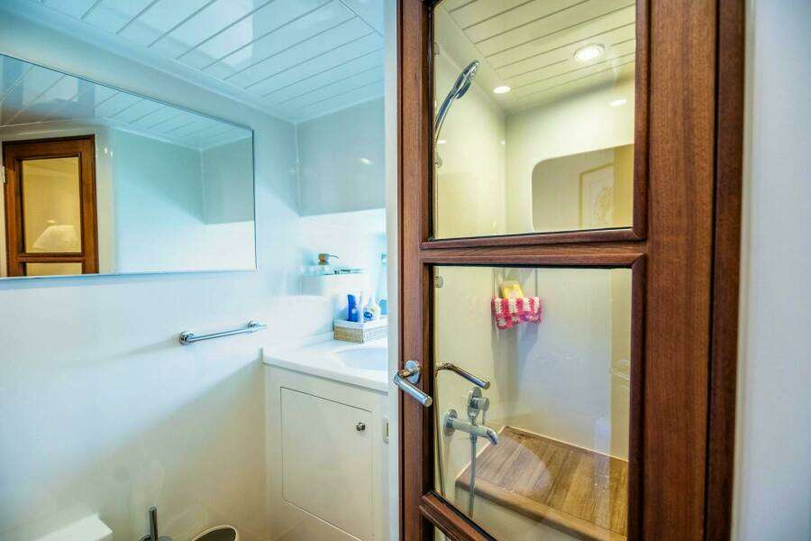 2013 TAKA Yachts Custom