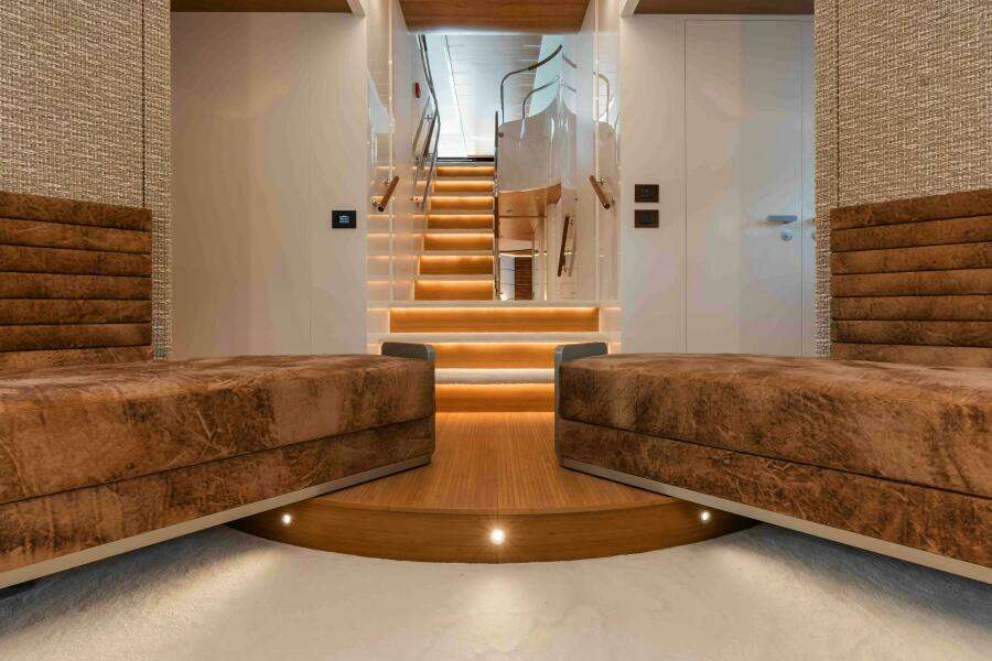 2024 Sarp Yachts Custom