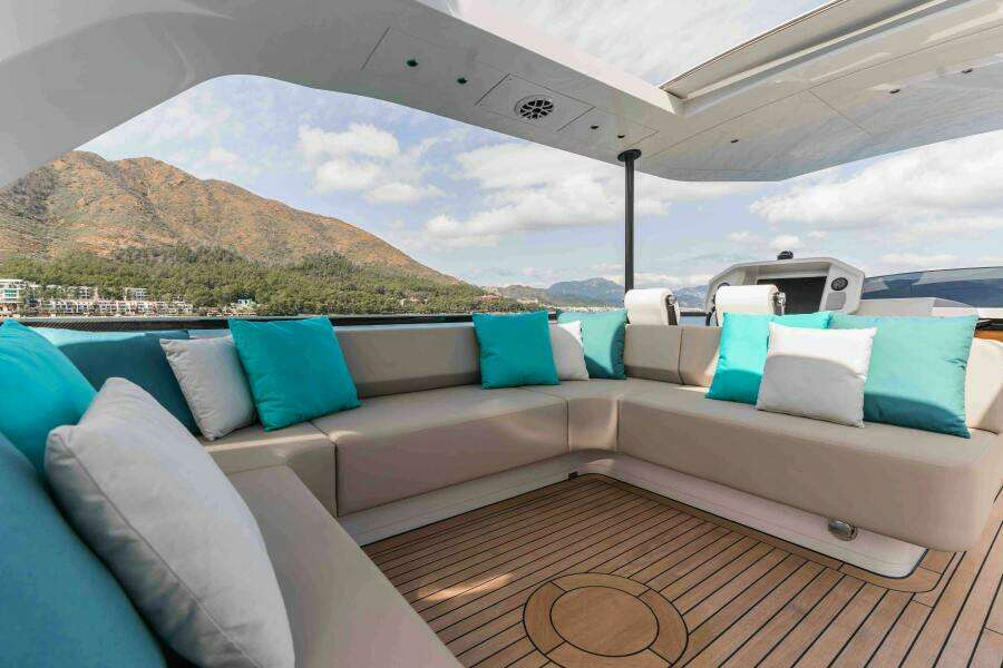 2024 Sarp Yachts Custom