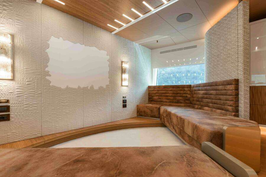 2024 Sarp Yachts Custom