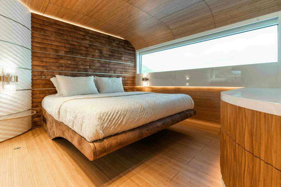 2024 Sarp Yachts Custom