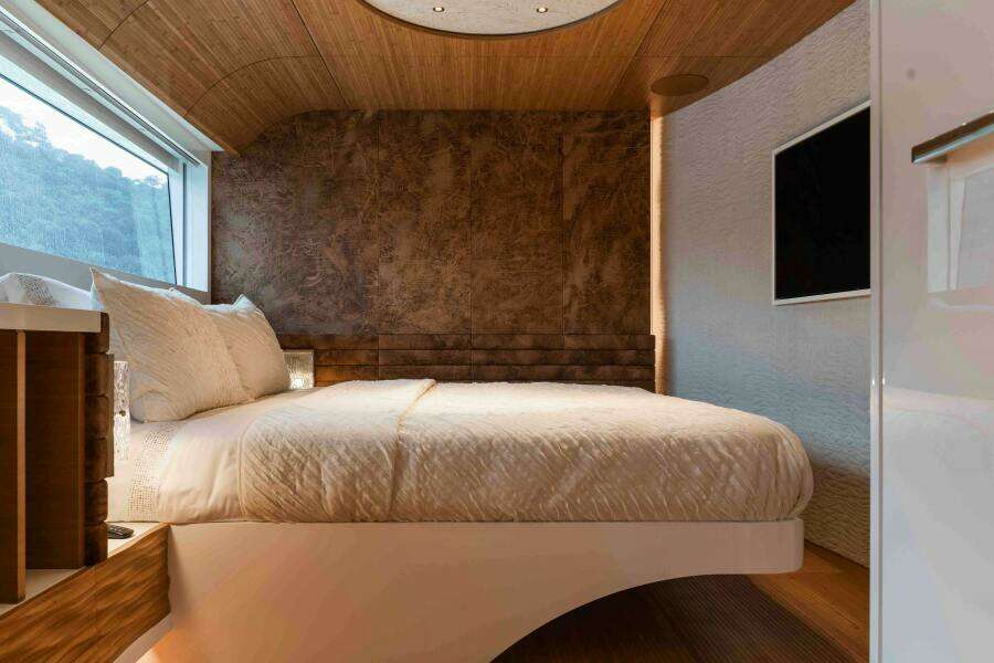 2024 Sarp Yachts Custom