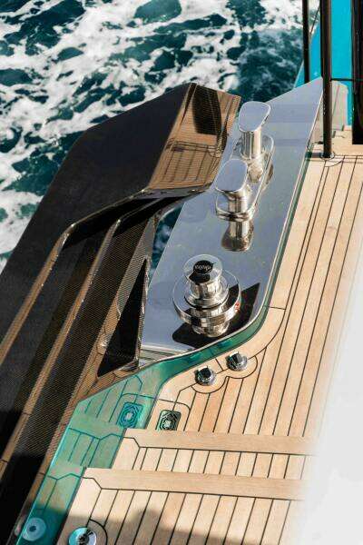 2024 Sarp Yachts Custom
