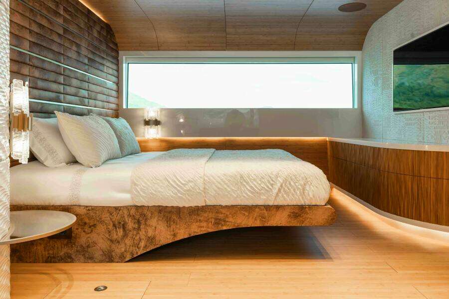 2024 Sarp Yachts Custom