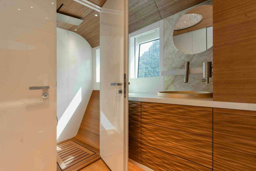 2024 Sarp Yachts Custom