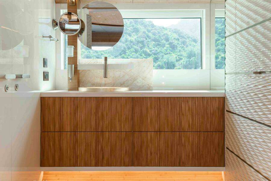 2024 Sarp Yachts Custom