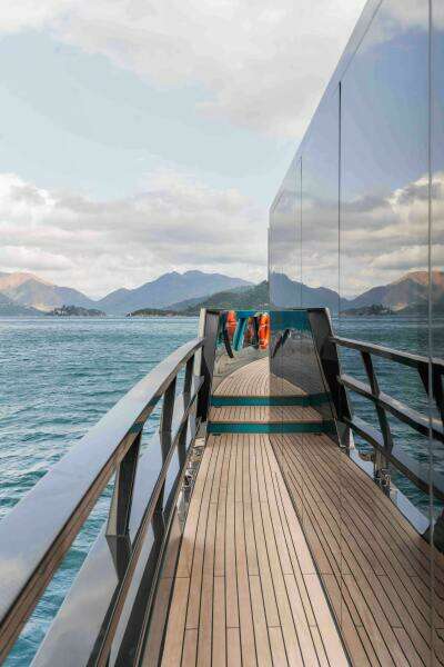 2024 Sarp Yachts Custom