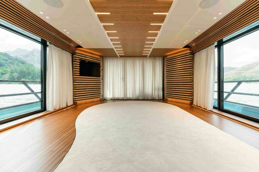 2024 Sarp Yachts Custom