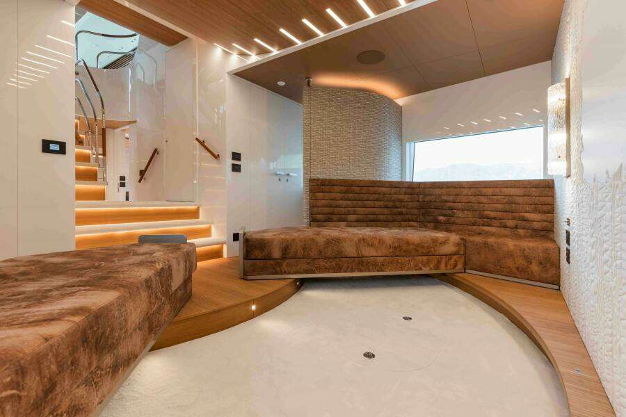 2024 Sarp Yachts Custom