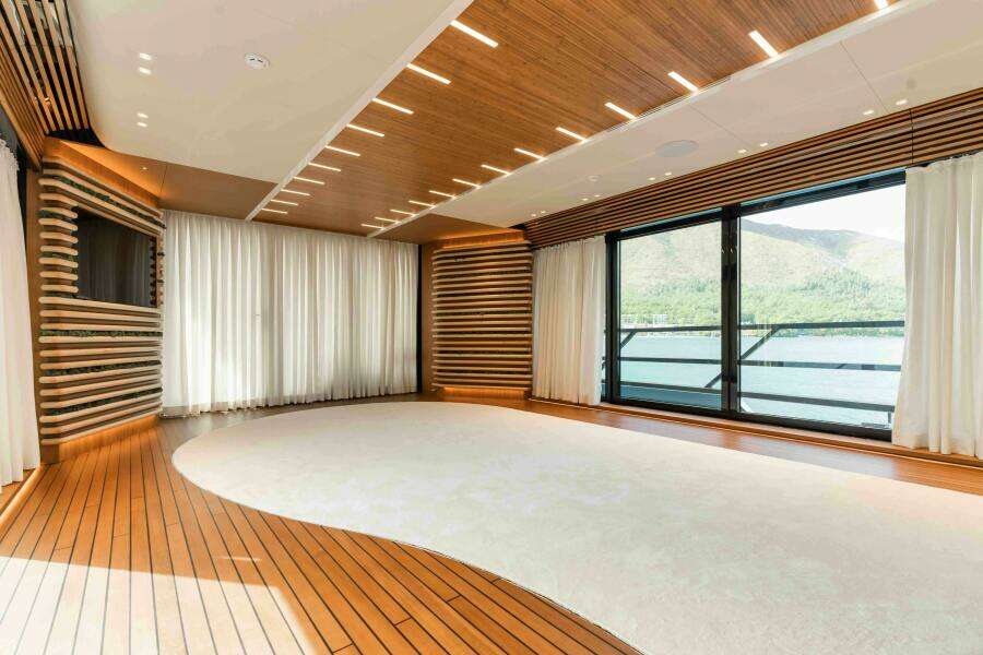 2024 Sarp Yachts Custom