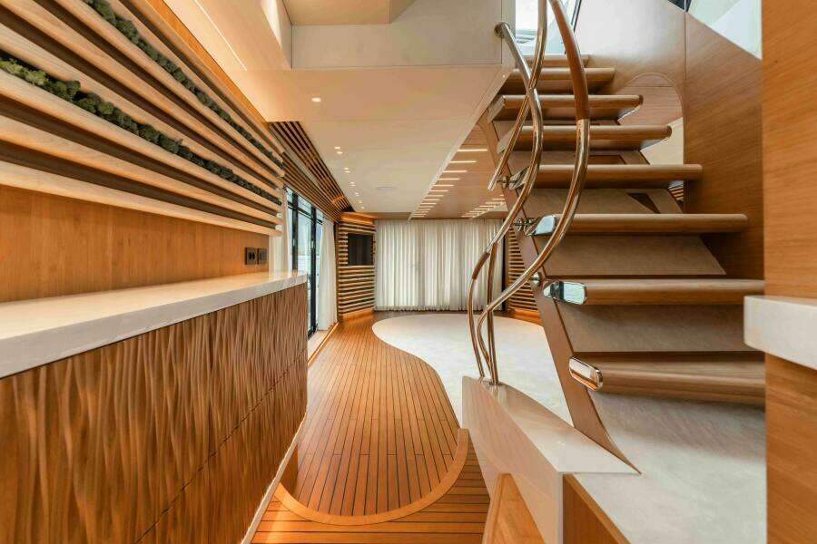 2024 Sarp Yachts Custom