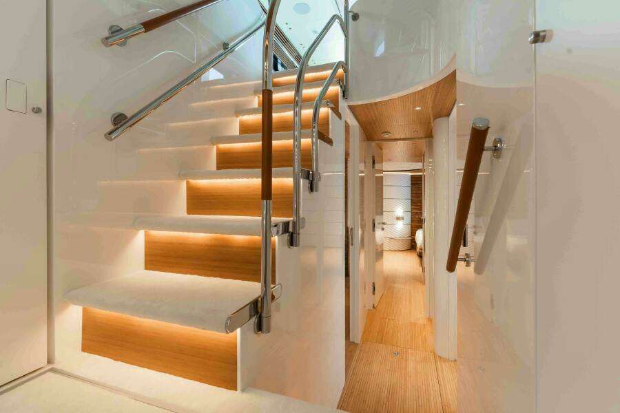 2024 Sarp Yachts Custom