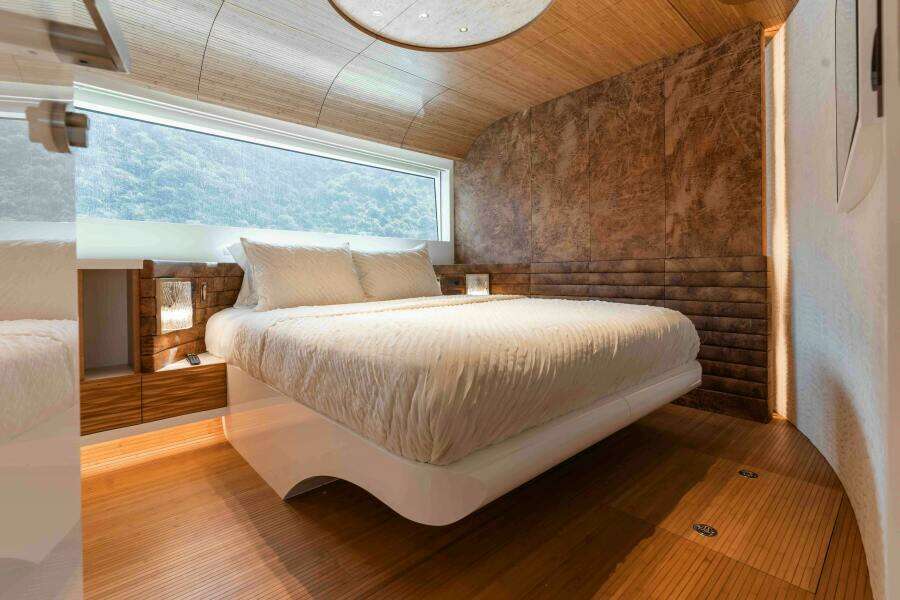 2024 Sarp Yachts Custom