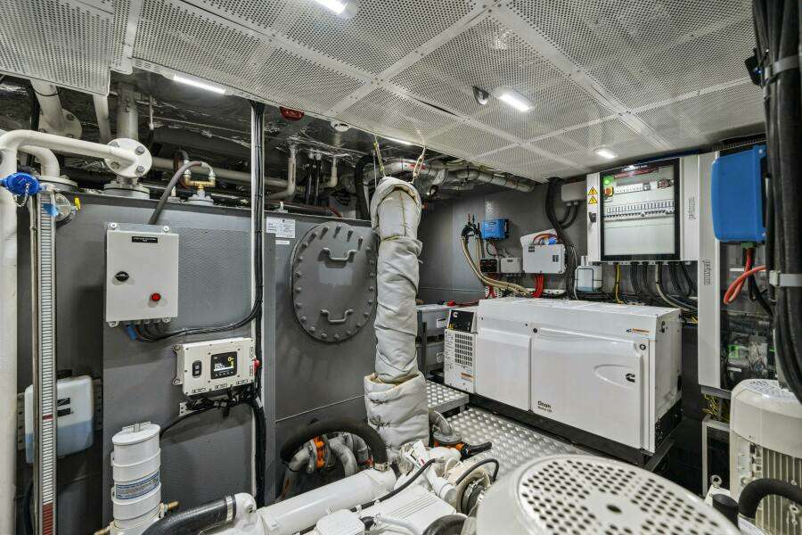 2024 Soyaslan Custom