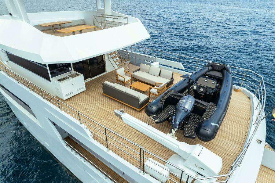 2024 Soyaslan Custom