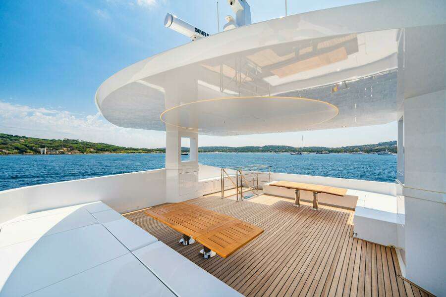 2024 Soyaslan Custom