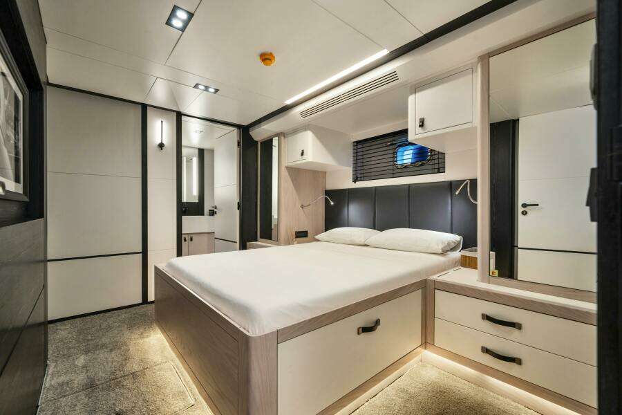 2024 Soyaslan Custom