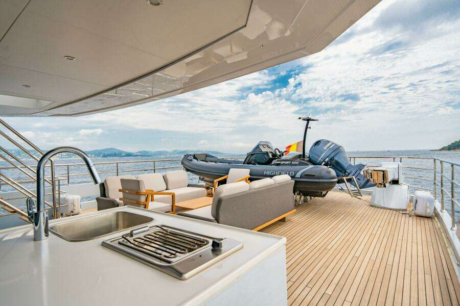 2024 Soyaslan Custom