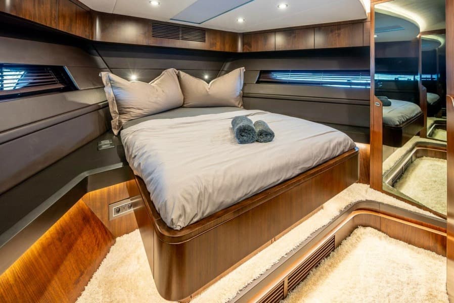 2019 Fairline 