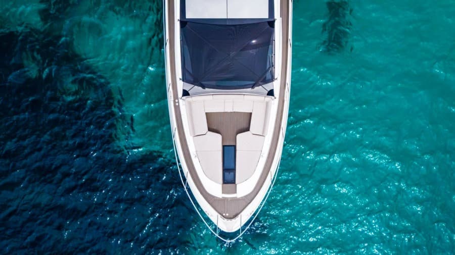 2019 Fairline 