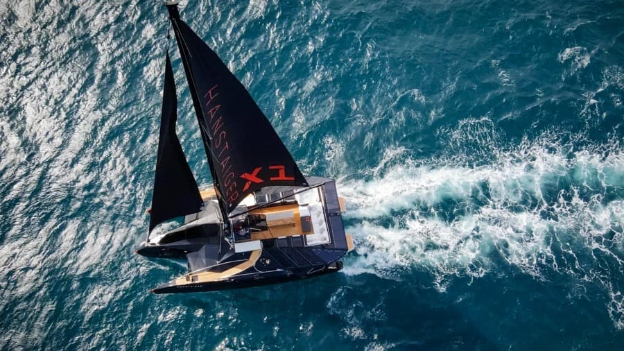 2023 Hanstaiger Custom