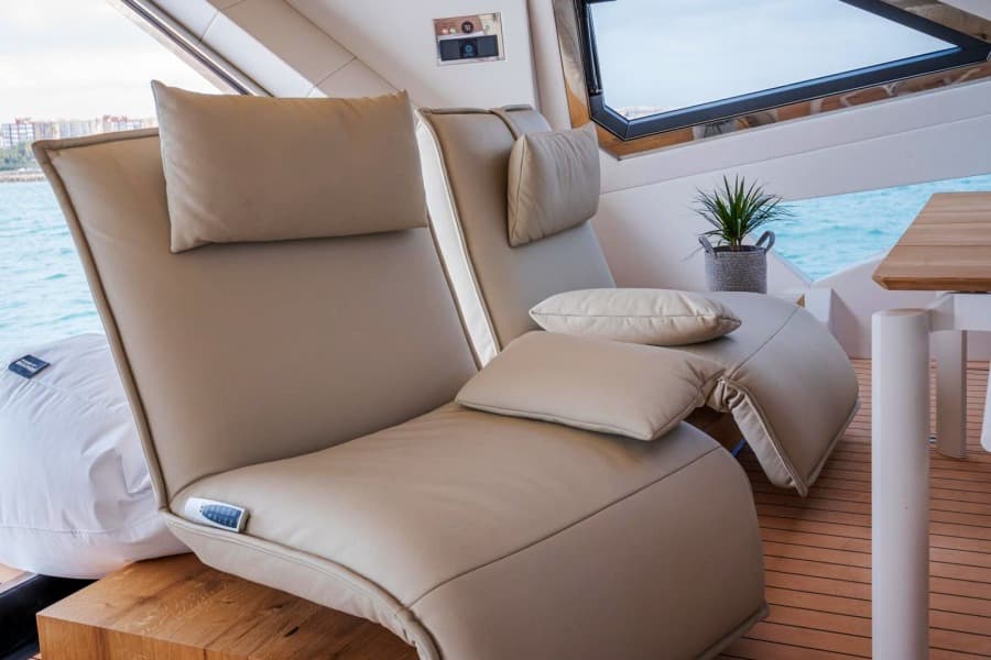 2023 Hanstaiger Custom