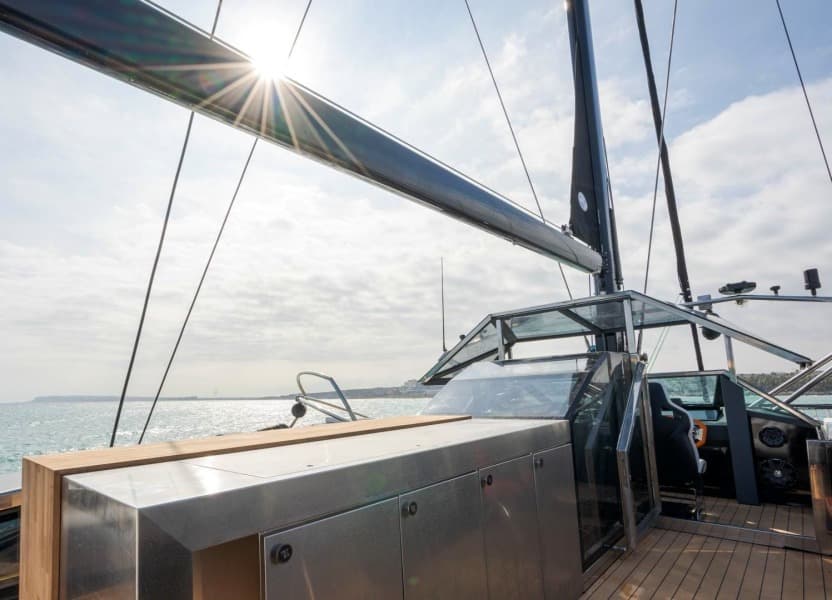 2023 Hanstaiger Custom