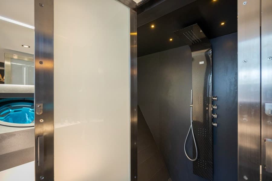 2023 Hanstaiger Custom