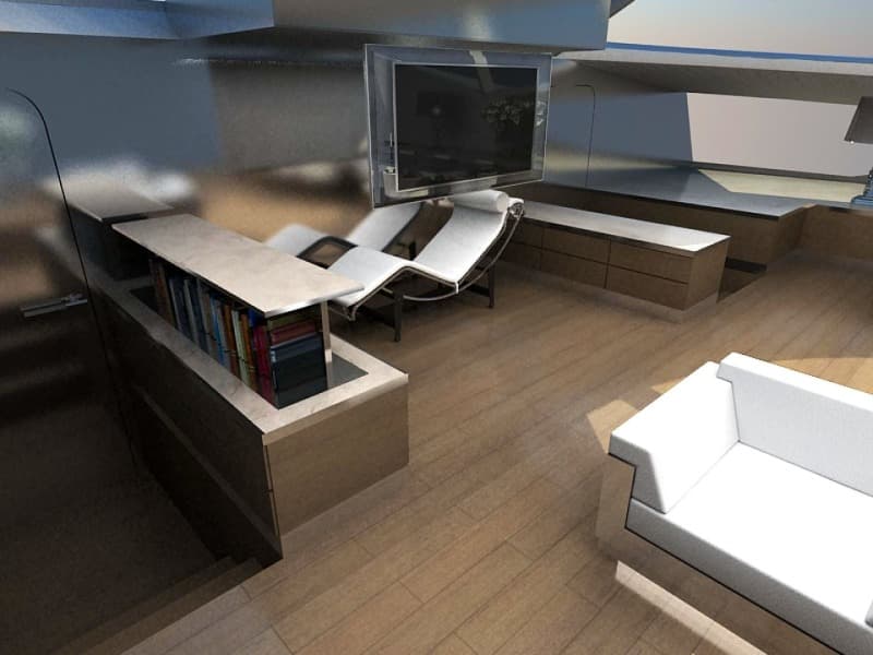 2022 Latitude Custom