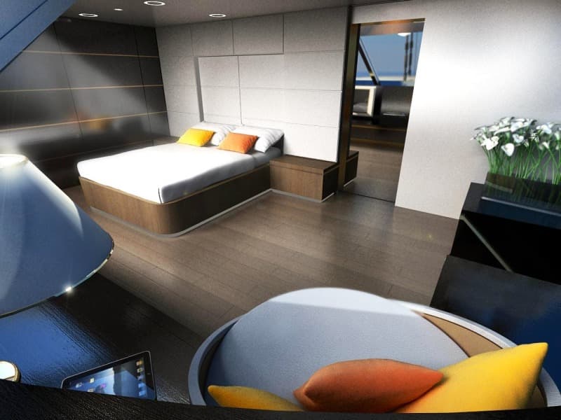 2022 Latitude Custom