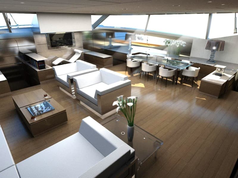 2022 Latitude Custom